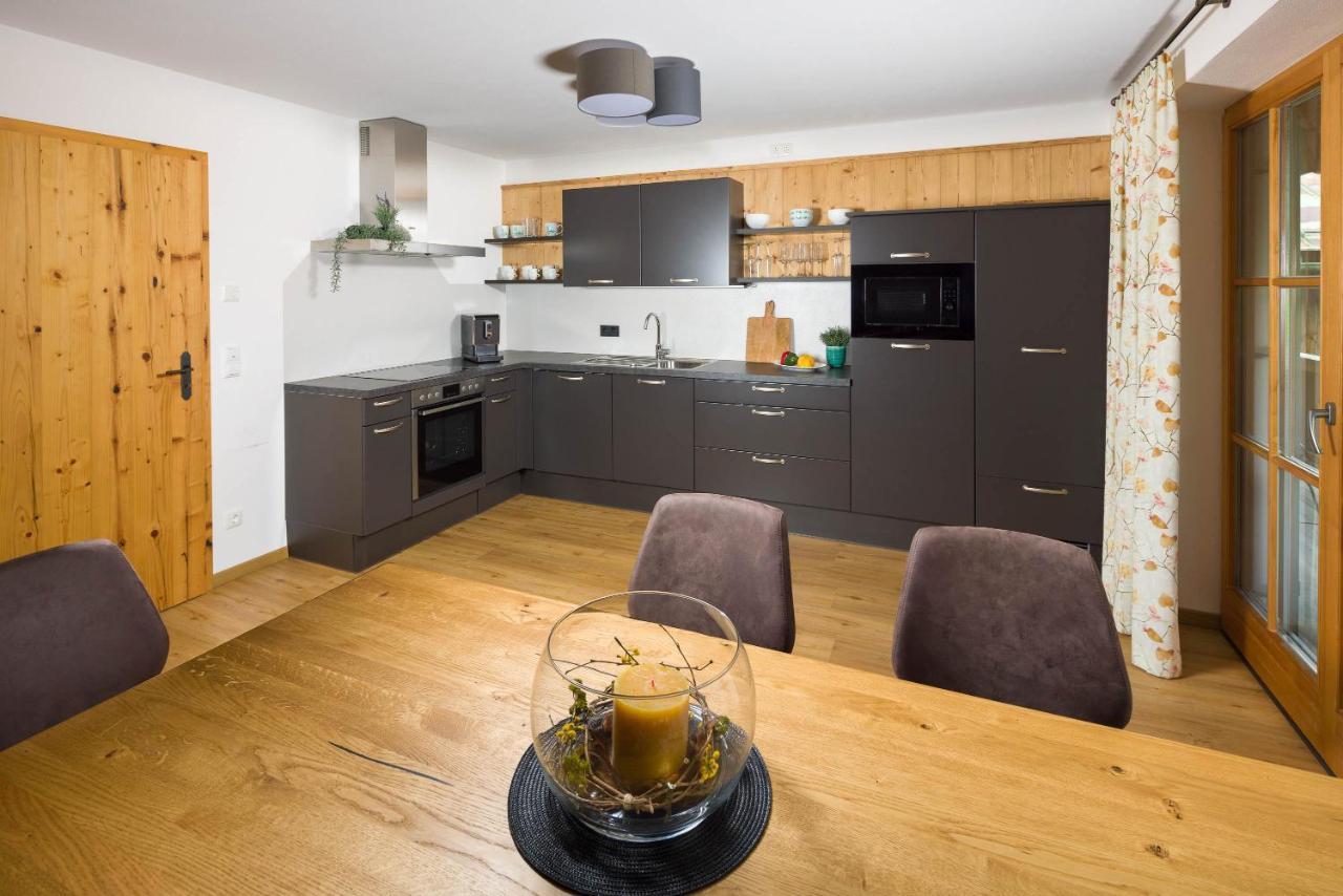 Ferienwohnung Unteroed Schönau am Königssee Zewnętrze zdjęcie