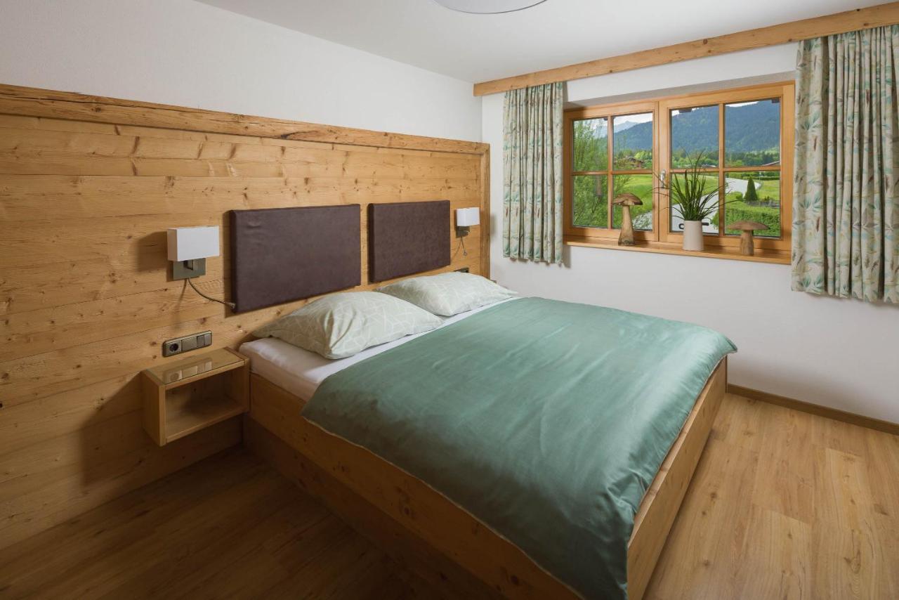 Ferienwohnung Unteroed Schönau am Königssee Zewnętrze zdjęcie