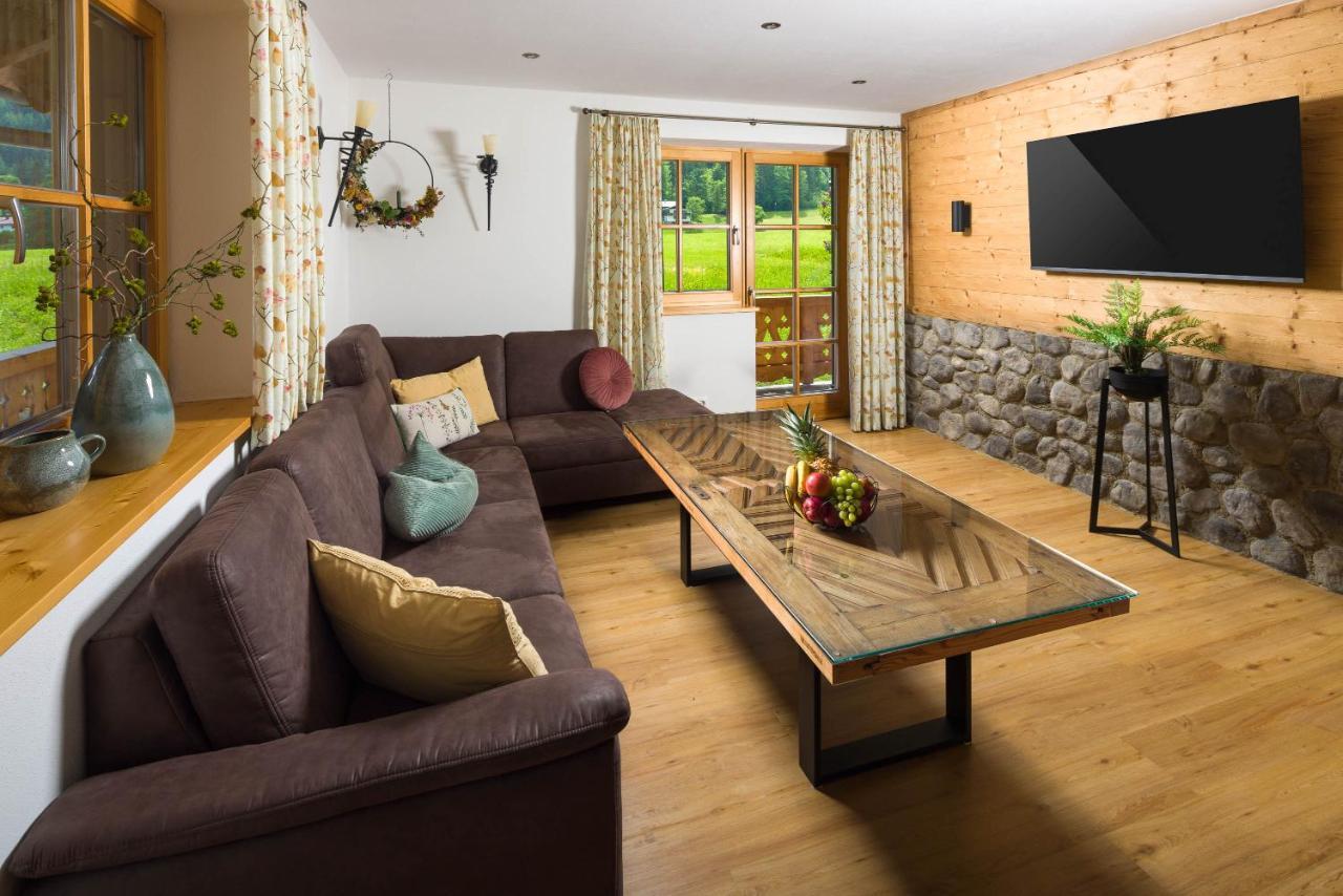 Ferienwohnung Unteroed Schönau am Königssee Zewnętrze zdjęcie