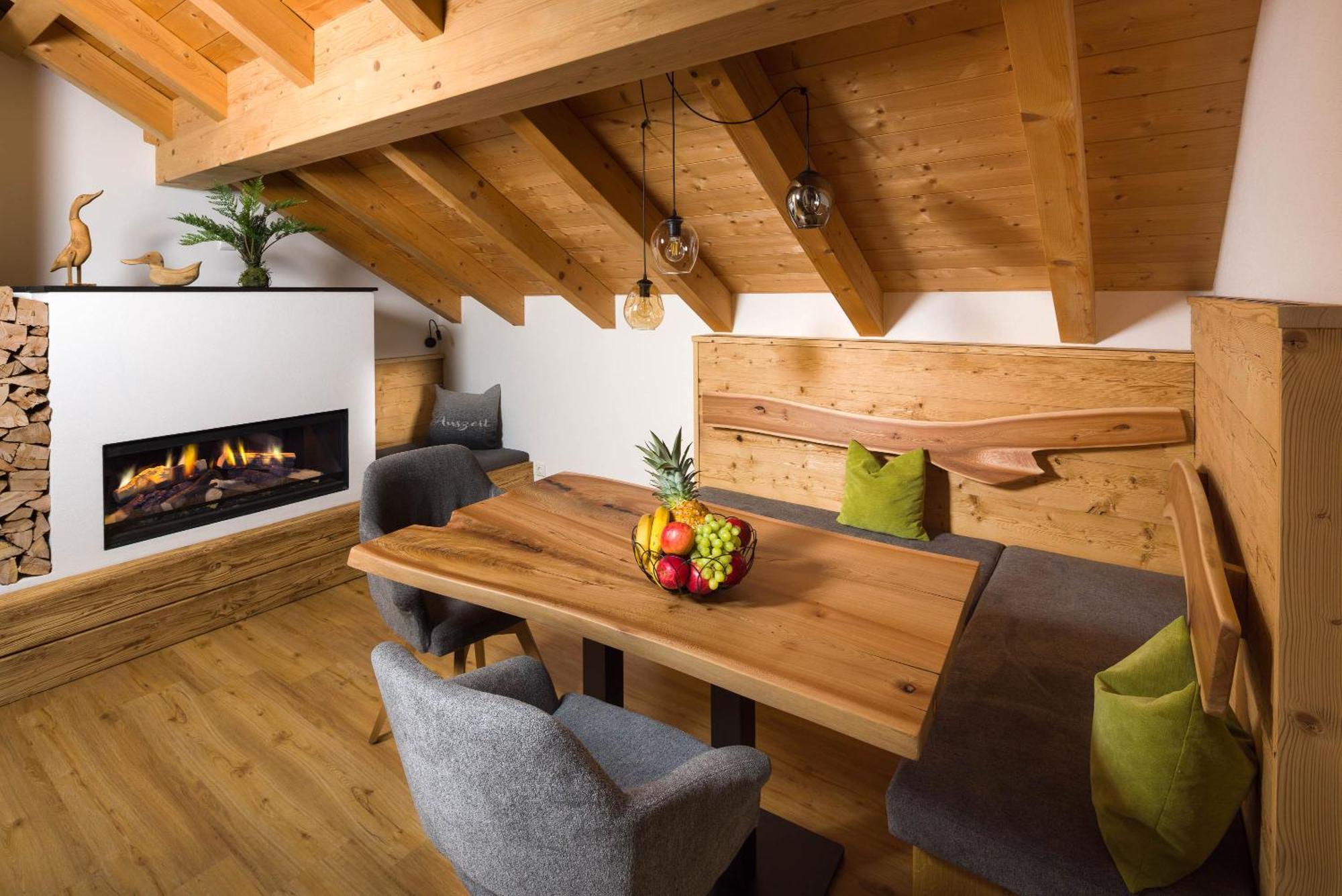 Ferienwohnung Unteroed Schönau am Königssee Zewnętrze zdjęcie