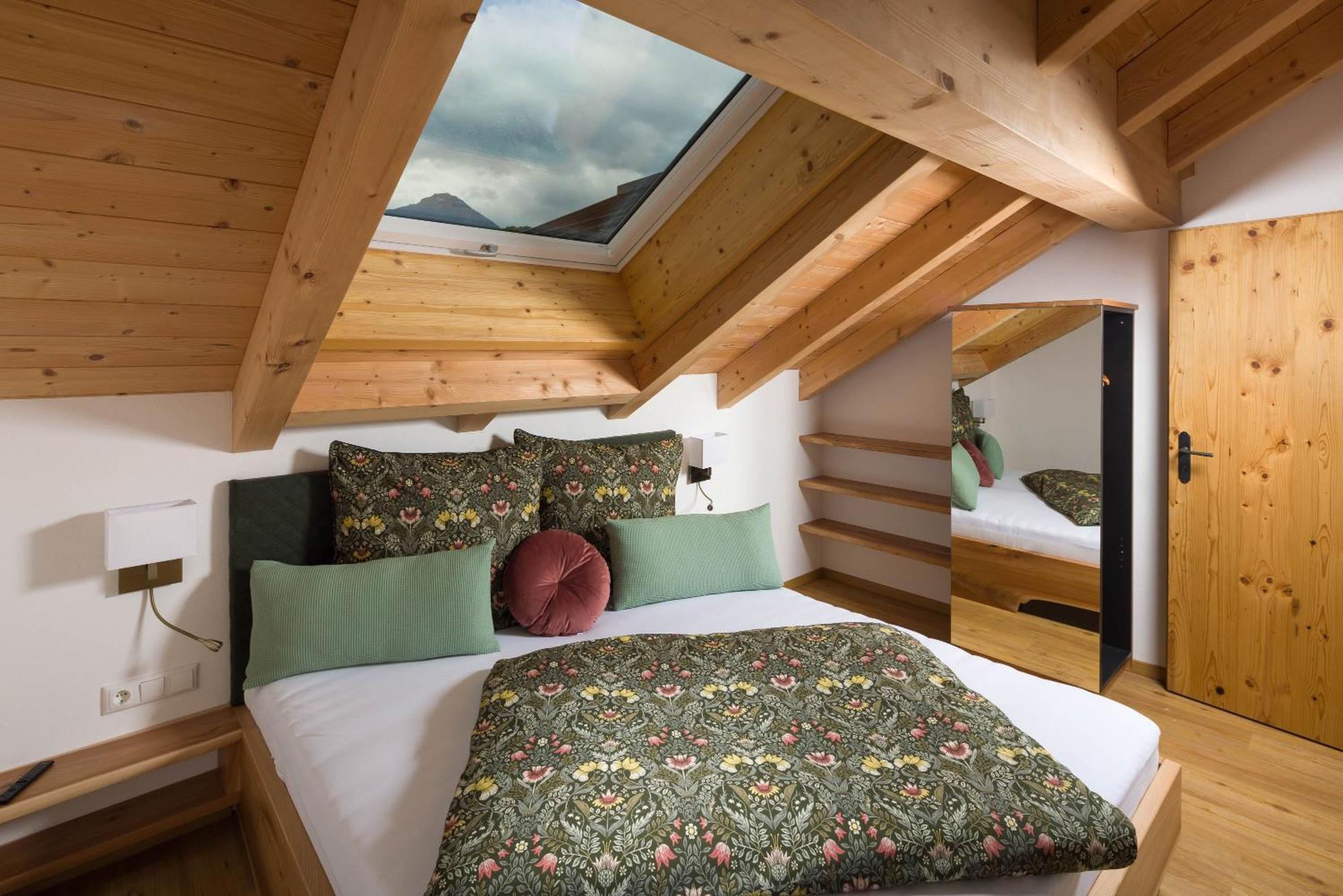 Ferienwohnung Unteroed Schönau am Königssee Zewnętrze zdjęcie