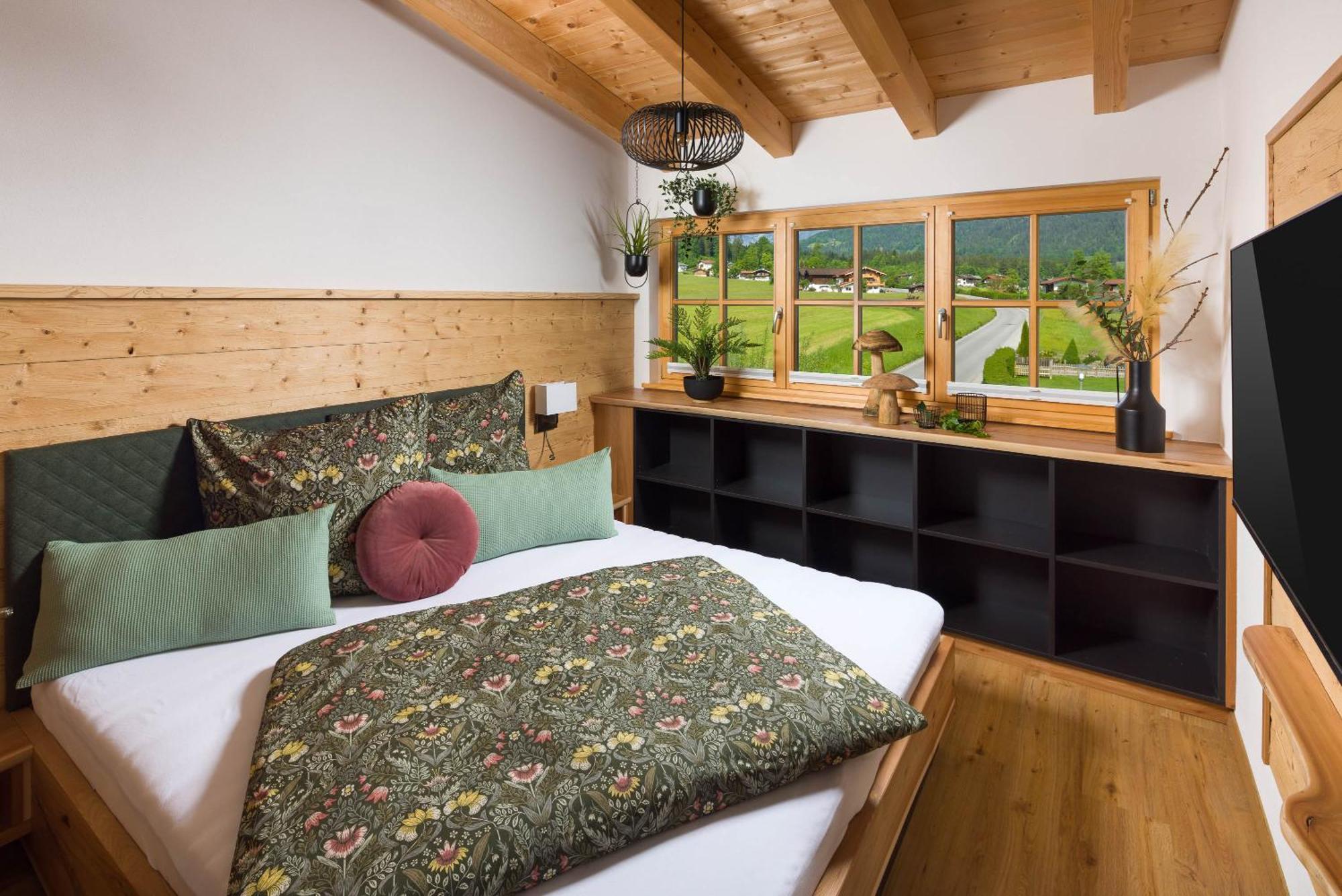 Ferienwohnung Unteroed Schönau am Königssee Zewnętrze zdjęcie