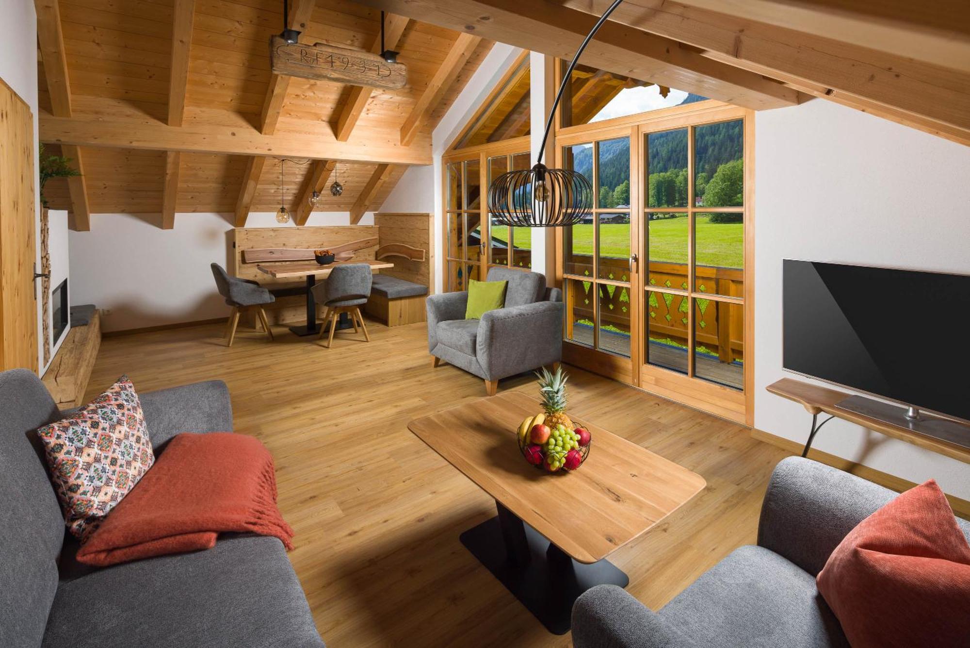 Ferienwohnung Unteroed Schönau am Königssee Zewnętrze zdjęcie